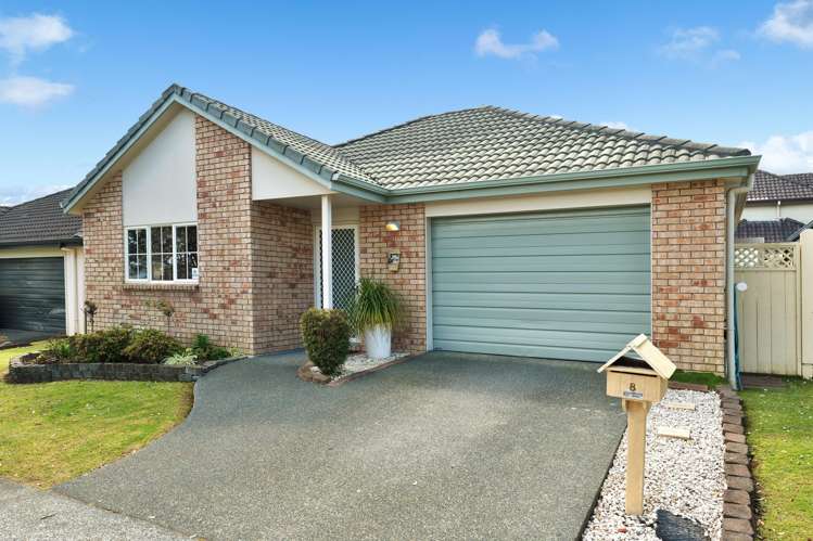 8 Espalier Drive Henderson Heights_22