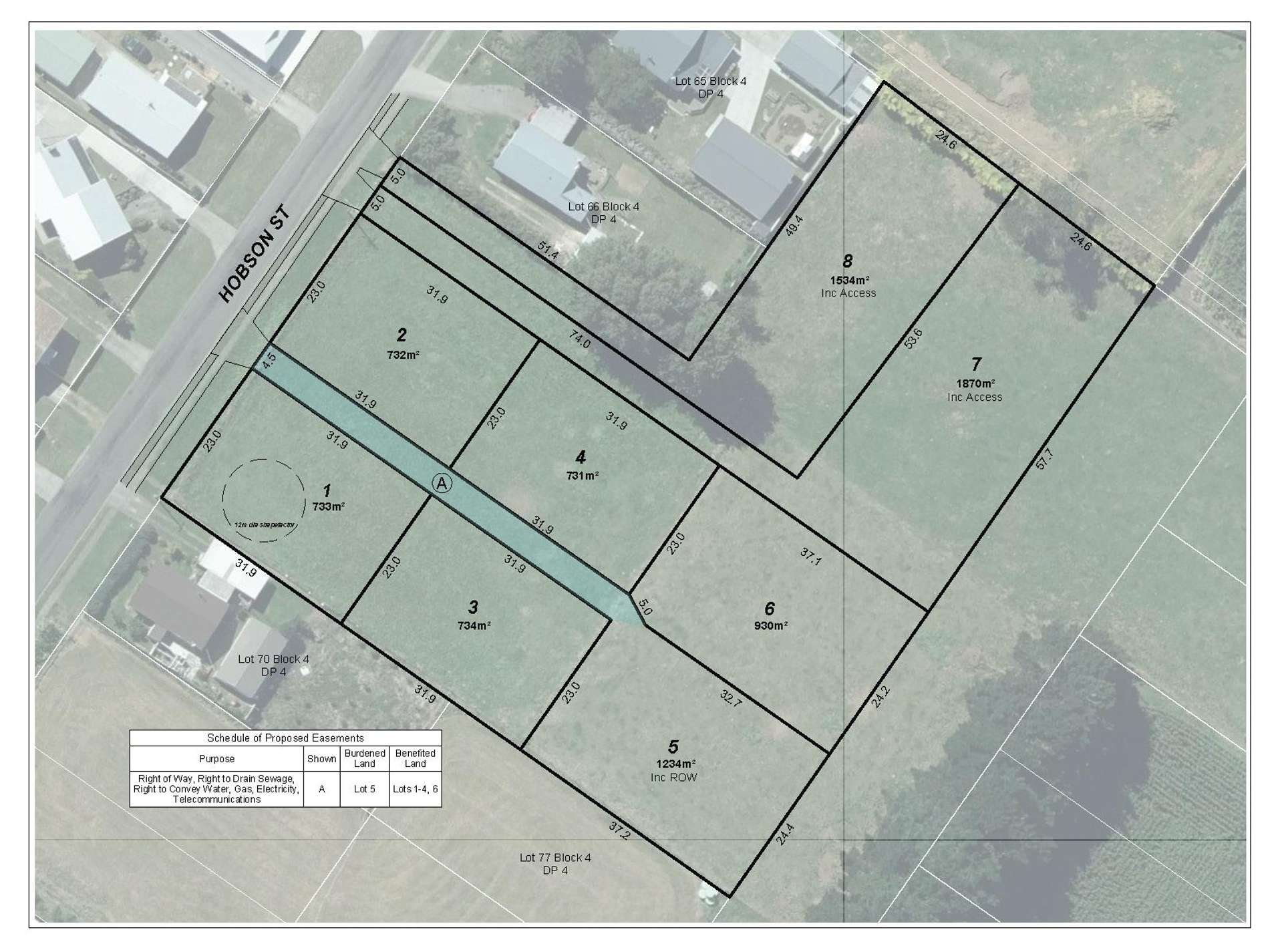 0n Hobson Street Normanby_0