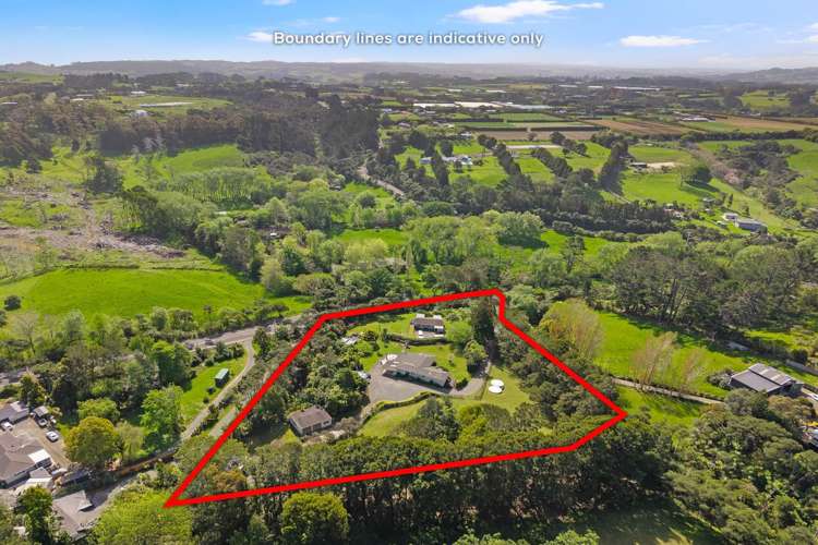 315 Muriwai Road Waimauku_51