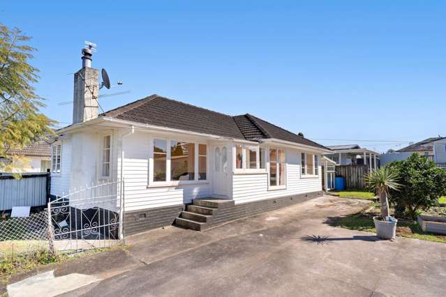 Comfort 3 Beds family home !