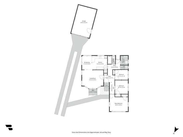 17 Clark Street Manurewa_18