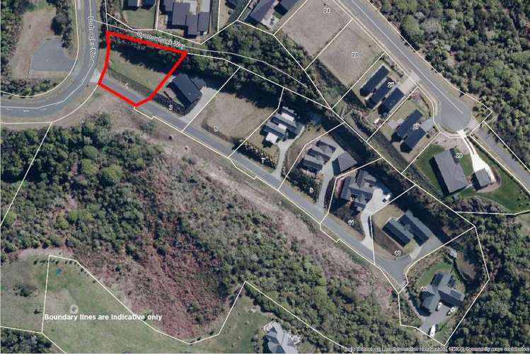 1 Sparrowhawk Way Kinloch_7