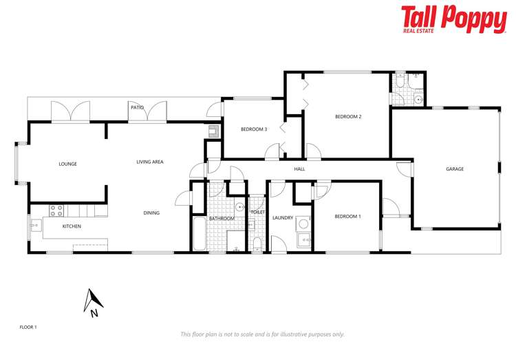 4 Fox Street Alexandra_23