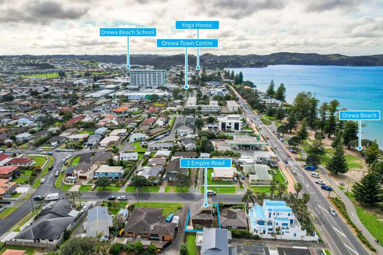 2 Empire Road Orewa_23