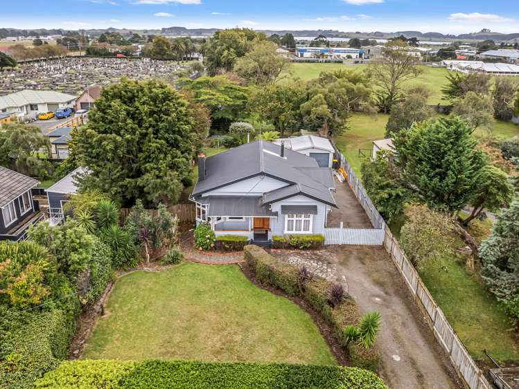 17 Sussex street Levin_30