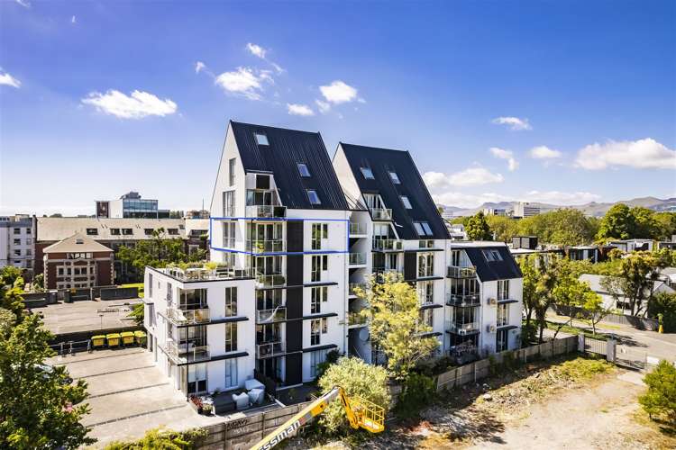 21/15 Peterborough Street Christchurch Central_16