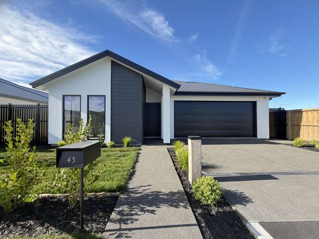 Rolleston