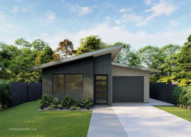 The cheapest new-builds within commuting distance of Auckland