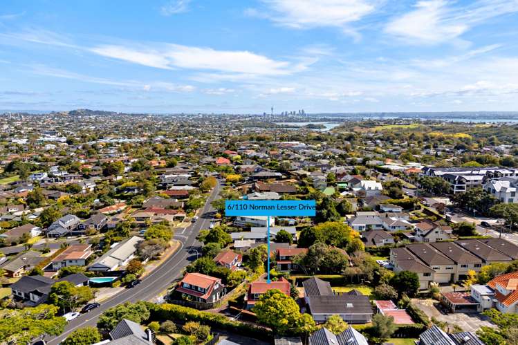 6/110 Norman Lesser Drive Saint Johns_30