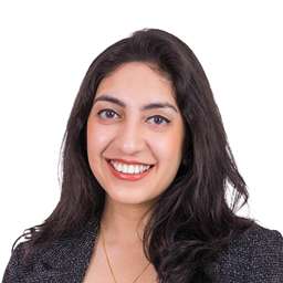 Saanya Doshi