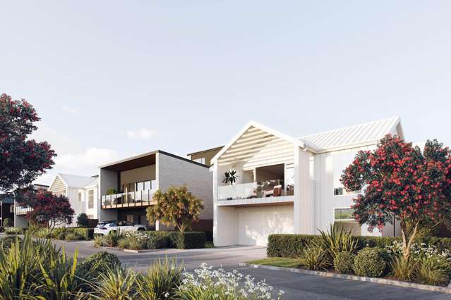 Premium position above the racecourse