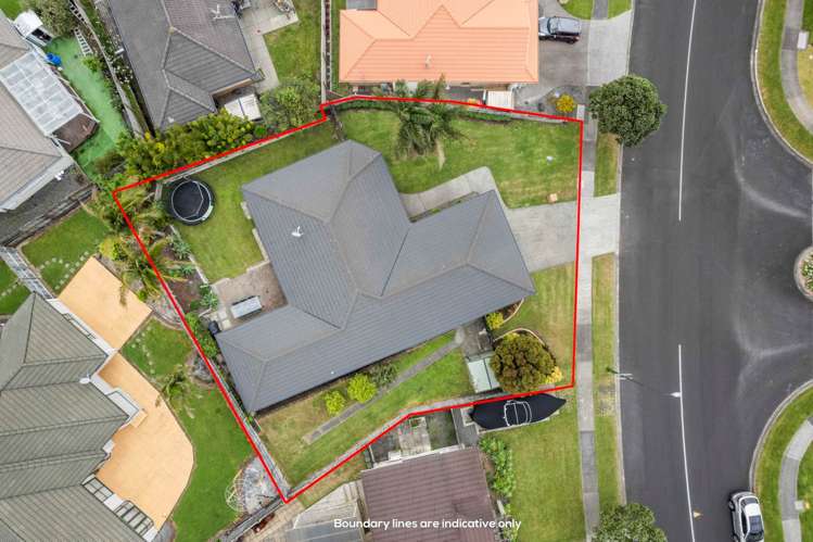 19 Moyrus Crescent East Tamaki Heights_30