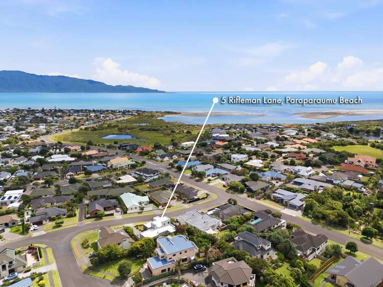 5 Rifleman Lane Paraparaumu Beach_21