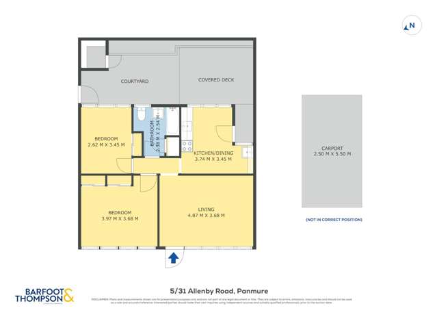 5/31 Allenby Road Panmure_1