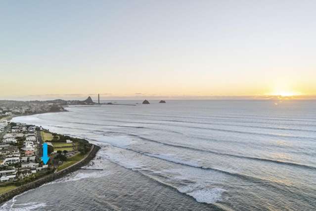 Coastal Gold - Your Shot At Paradise