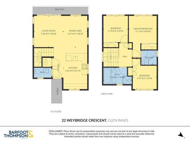 22 Weybridge Crescent Glen Innes_1