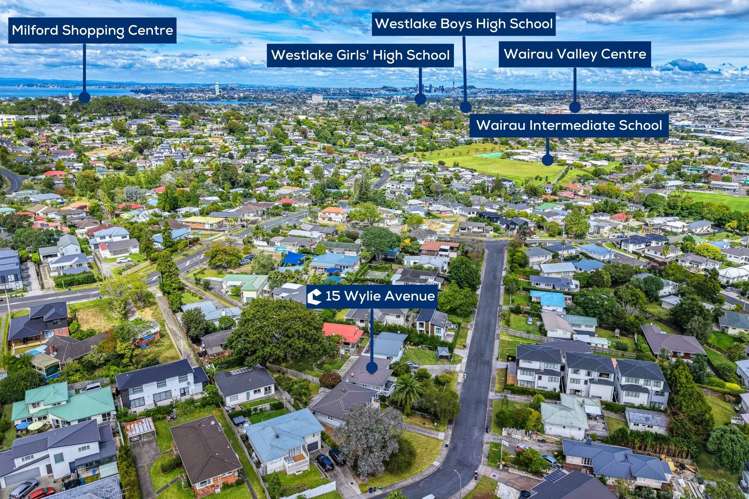 15 Wylie Avenue Sunnynook_18