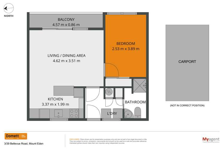 3/39 Bellevue Road Mount Eden_12