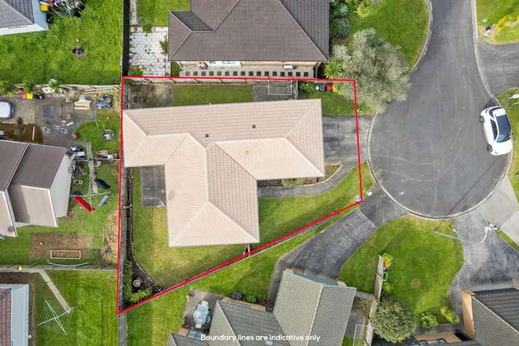 9 Ettrick Lane Papakura_25