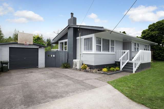 Your Next Chapter Starts Here - A Home to Love