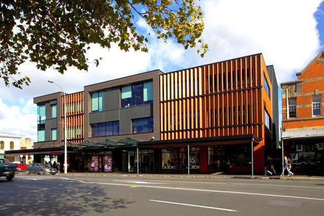 A True Ponsonby Road Rarity Available Now