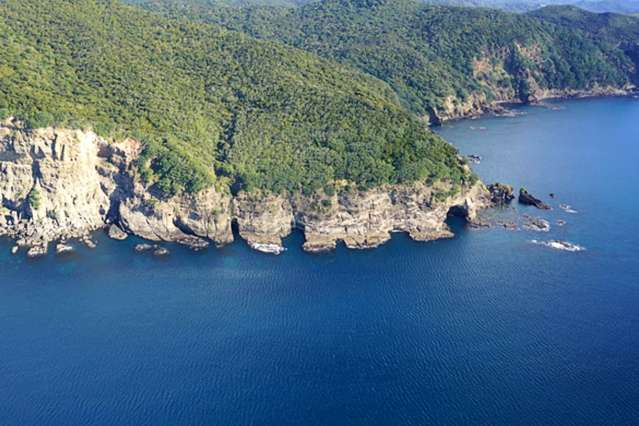 SE PA 64 Rosalie Bay Road Great Barrier Island_1