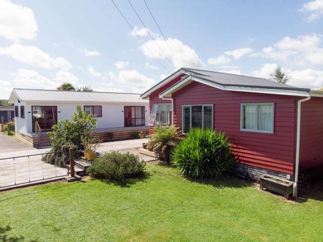 DESIGNED FOR LIVING - BUILT FOR LIFE