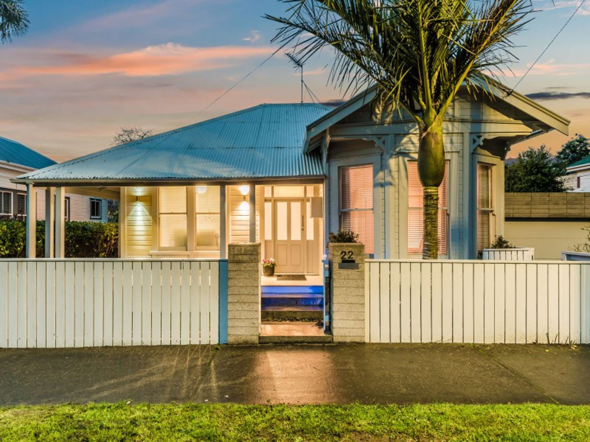 22 Royal Terrace Sandringham_0