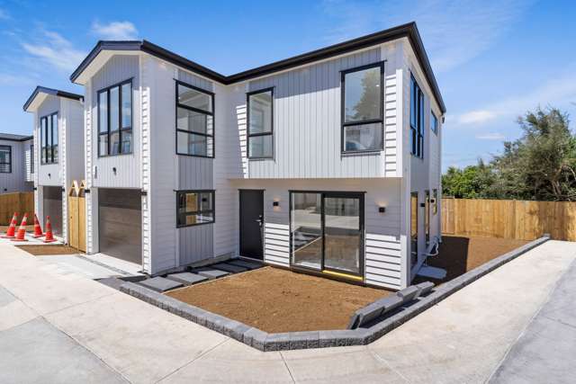 Lot 3 & 9/156 Coxhead Road Wattle Downs_1