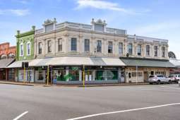 Regional investment shines as market strengthens