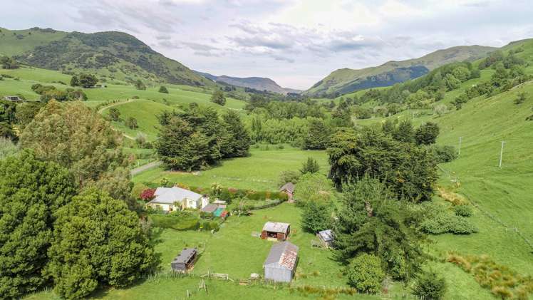 65 Puaha Road Little River_9