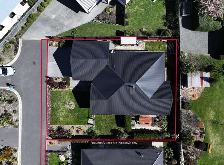 6 Dumblane Way Hanmer Springs_19
