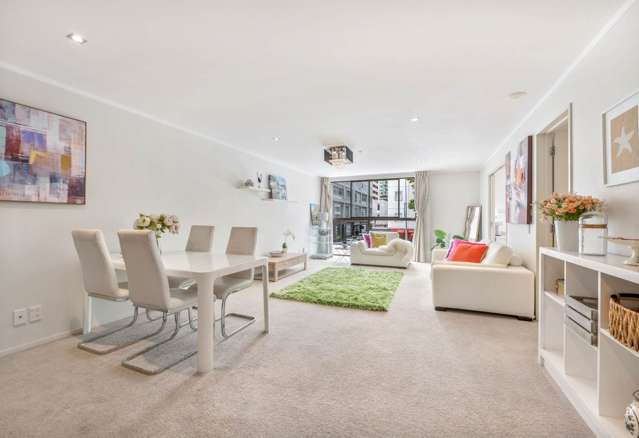 109/47 Hobson Street City Centre_2