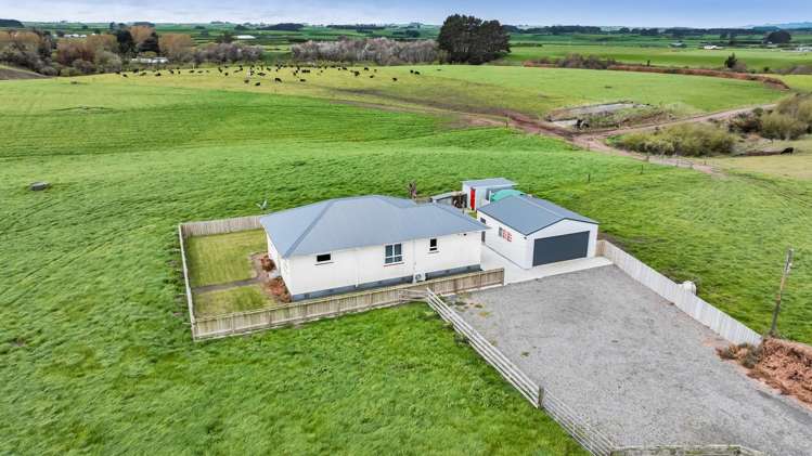 0n Ngarongo Road Normanby_66