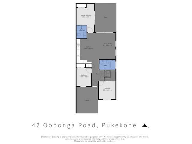 42 Oopunga Road Pukekohe_1