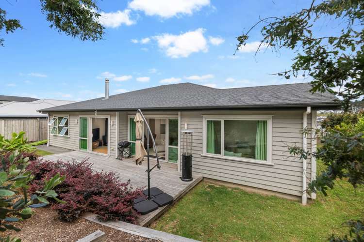 91 Ormonde Drive Silverdale_9