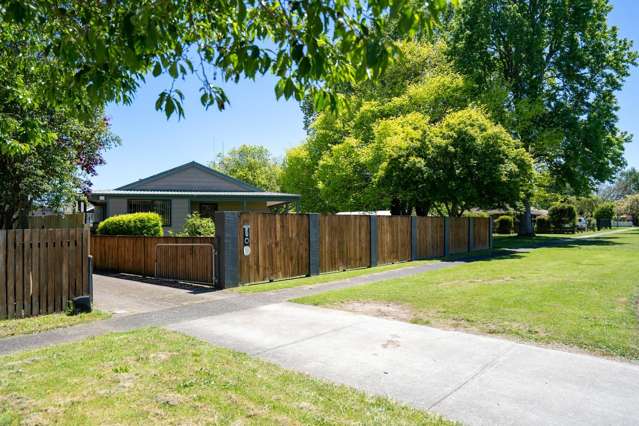 Spacious Family Home - Great Location