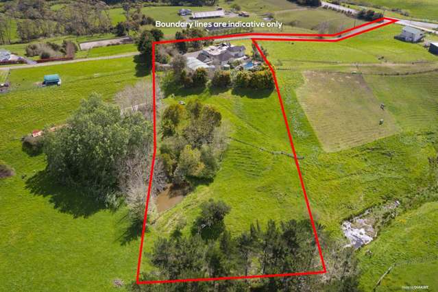 271 Whitford-Maraetai Road Whitford_4