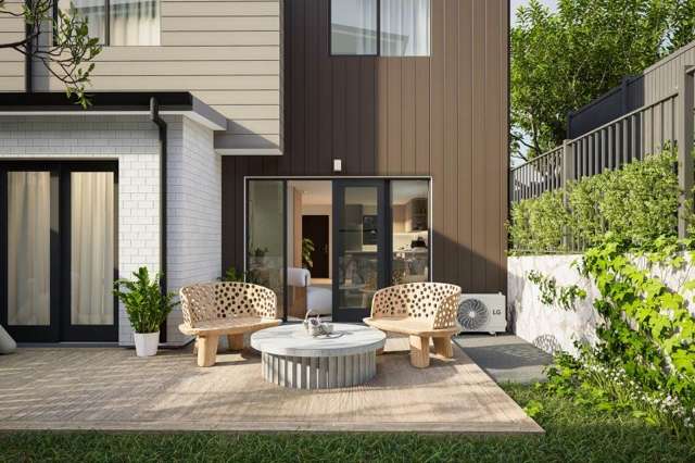 Quality, Convenience & Comfort — All in One Place