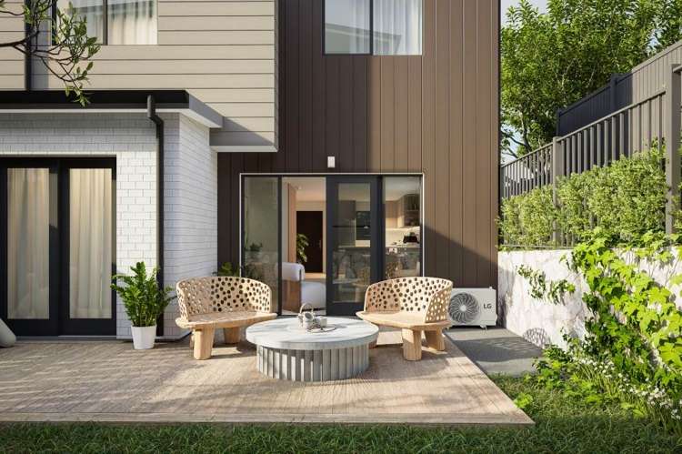 Lot 2, 9 Glenside Avenue Pakuranga_11