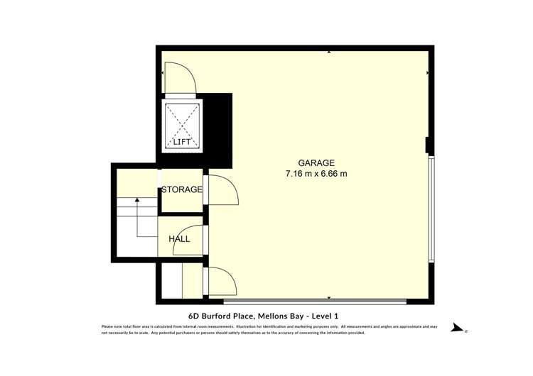 6D Burford Place Mellons Bay_35