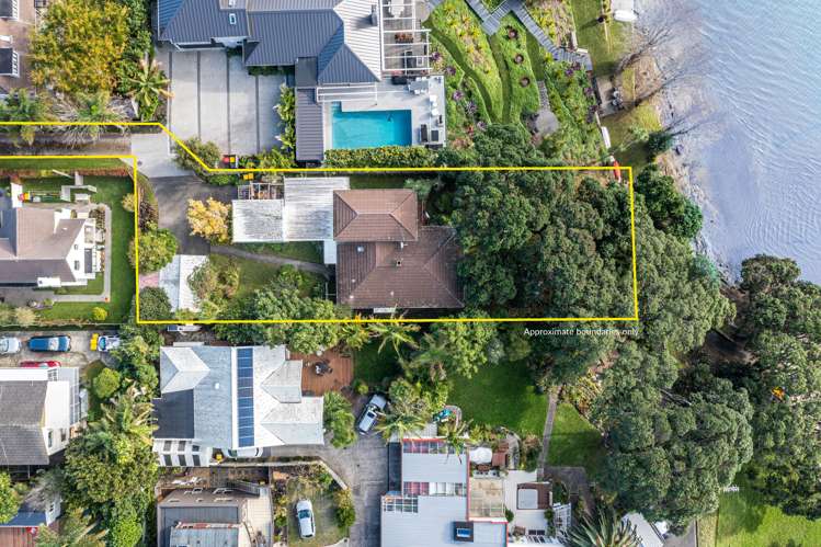 86a Ngataringa Road Devonport_38