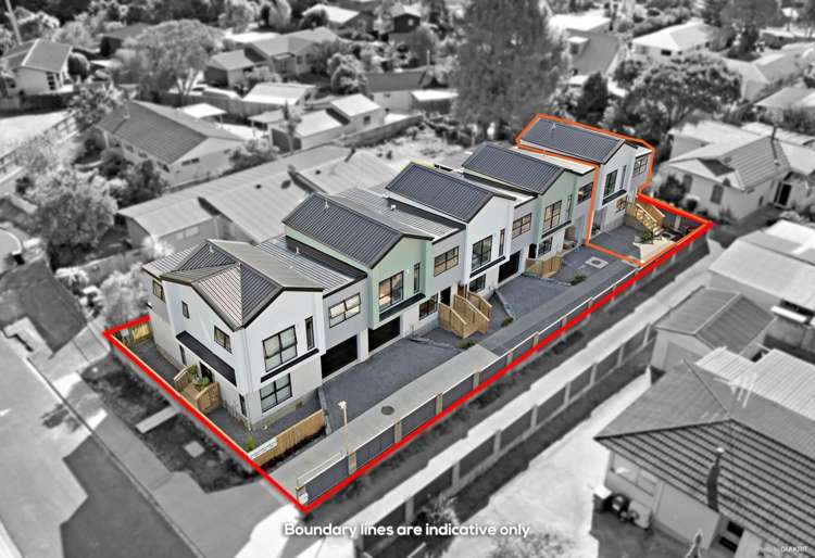 5e John F Kennedy Place Glen Eden_12