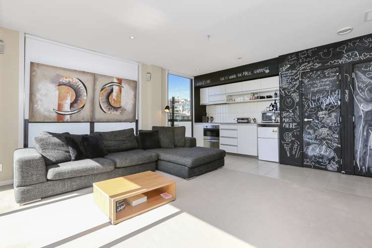 505/75 Halsey Street Auckland Central_5