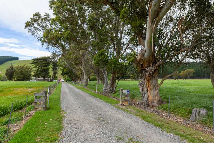 1947 Christchurch Akaroa Road Ataahua_15
