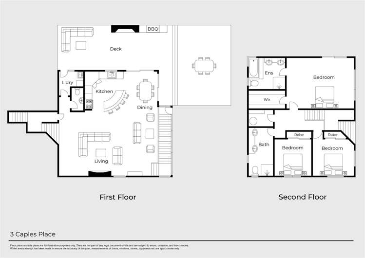 3 Caples Place Fernhill/Sunshine Bay_25