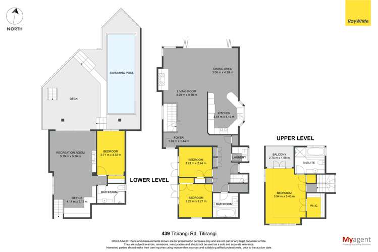 439 Titirangi Road Titirangi_28