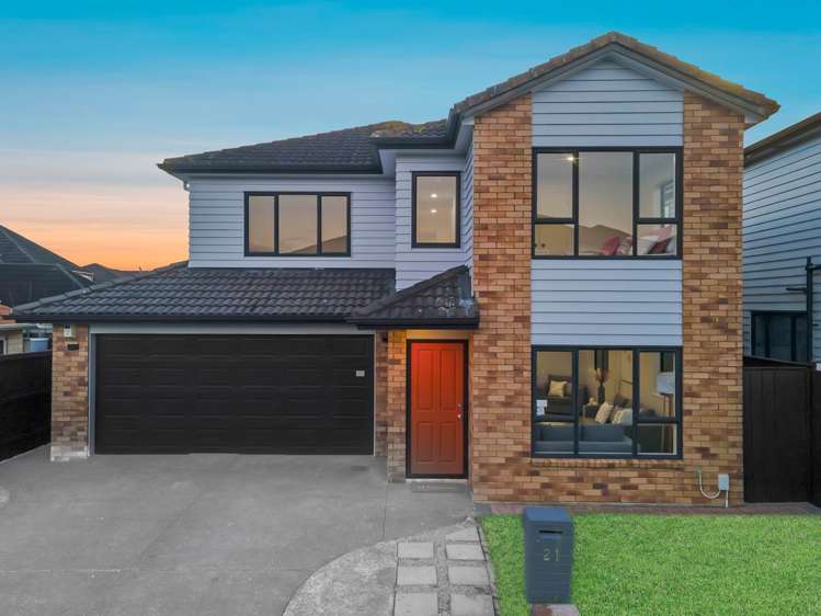 21 Heidi Crescent Flat Bush_21