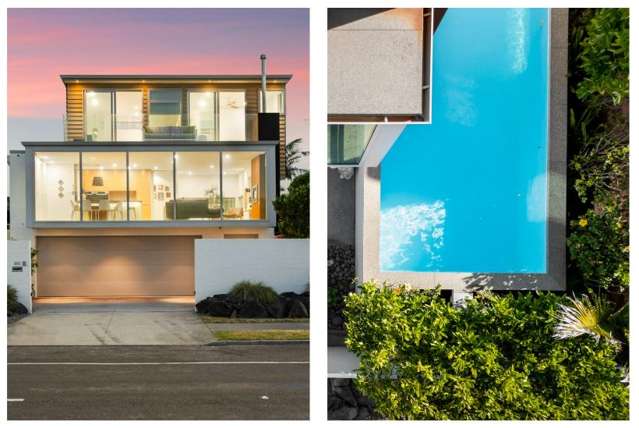 Owners Ready to Sell – Award-Winning Architectural Home