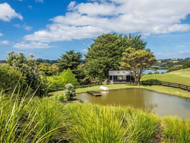 253 Green Road Matakana_4